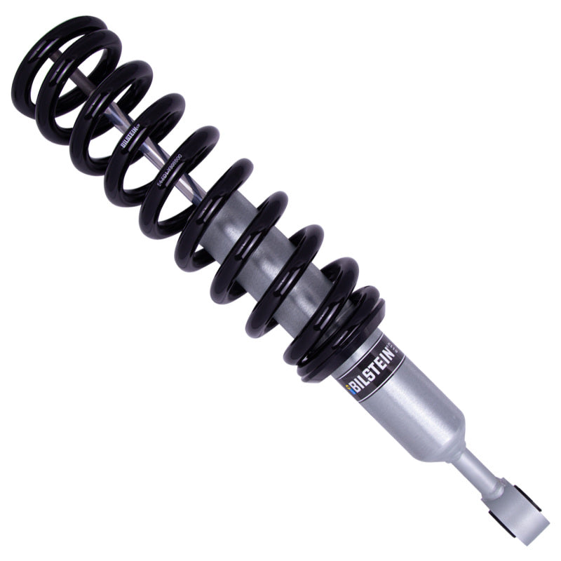 BIL B8 6112 Suspension Kits - Bilstein B8 6112 Series 08-11/13-20 Toyota Land Cruiser Front Suspension Kit