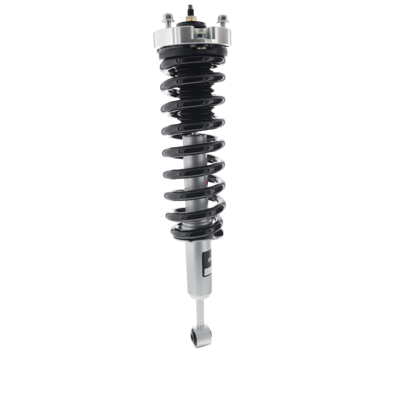 KYB Shocks & Struts Truck Plus - KYB Shocks & Struts Truck-Plus Leveling Front Right 05-15 Toyota Tacoma 4WD (Incl TRD)