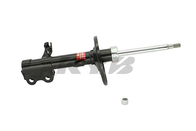 KYB Shock & Strut Excel-G - KYB Shocks & Struts Excel-G Front Right TOYOTA Prius 2001-03