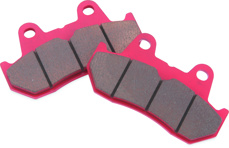 BKM Sintered Brake Pads - BikeMaster BM-069.2 Sintered Brake Pads