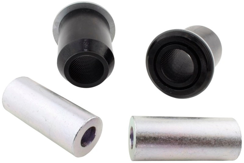 WL Bushings - Control Arm - Whiteline Plus 09+ Land Rover Disovery Series 4 Front Control Arm Lower Inner Front Bushing Kit