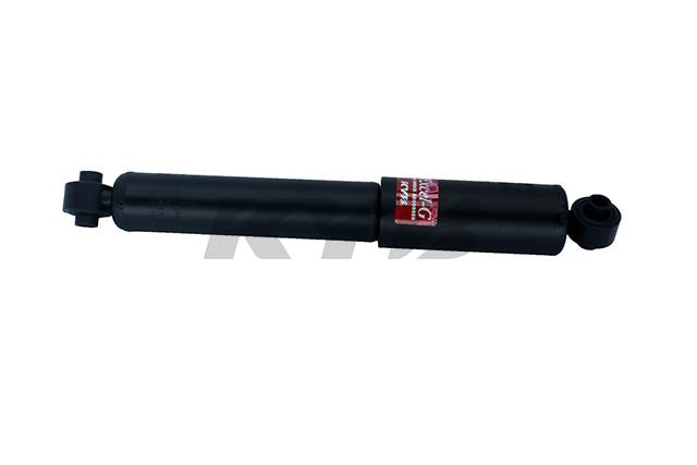 KYB Shock & Strut Excel-G - KYB Shocks & Struts Excel-G Rear CHRYSLER Town and Country Mini Van 2012-2011