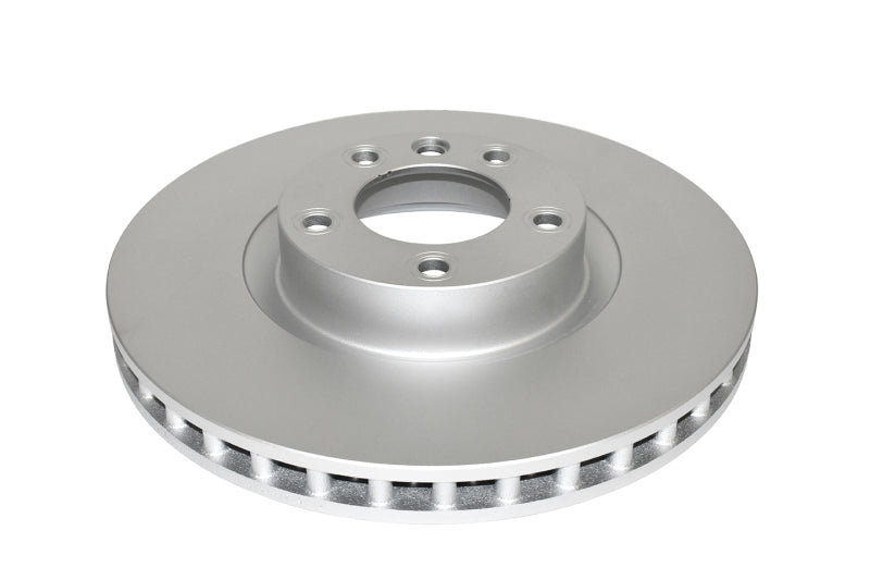 DBA En-Shield Standard Rotors - DBA 11-18 Porsche Cayenne (w/360mm Iron Front Rotors) Front En-Shield Standard Rotor
