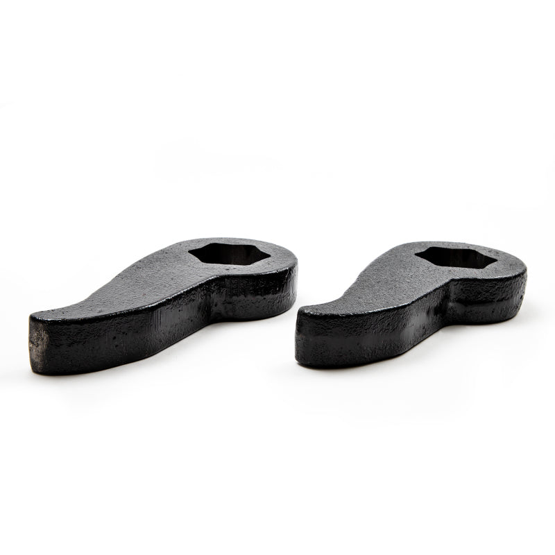 BT Torsion Bar Key - Belltech 11-18 Chevrolet Silverado 1500HD / 2500HD / 3500HD 1in-3in Lift Torsion Bar Key