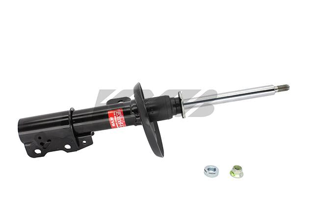 KYB Shock & Strut Excel-G - KYB Shocks & Struts Excel-G Front Left CHEVROLET Cobalt 2005-10 CHEVROLET HHR 2006-10 PONTIAC G5 200