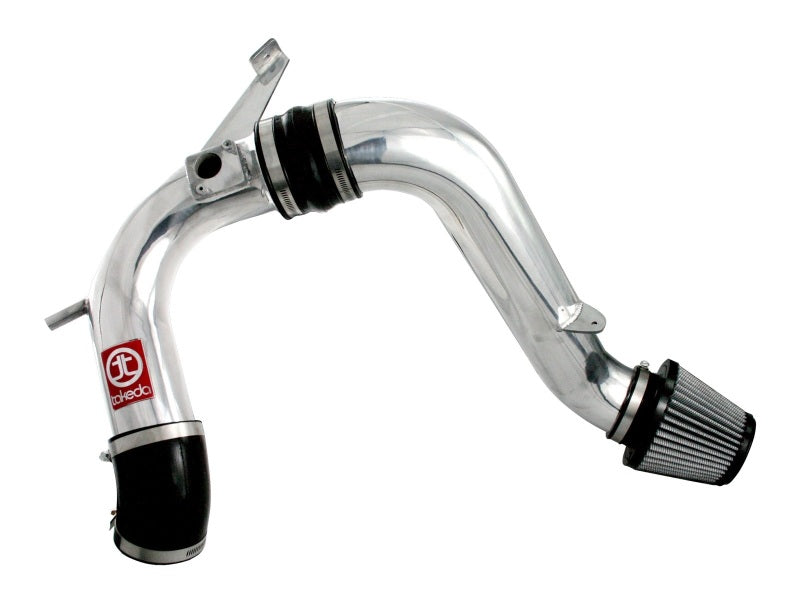 AFE Takeda Stage-2 Cold Air Intakes - aFe Takeda Intakes Stage-2 PDS AIS PDS Acura TSX 09-11 L4-2.4L (pol)
