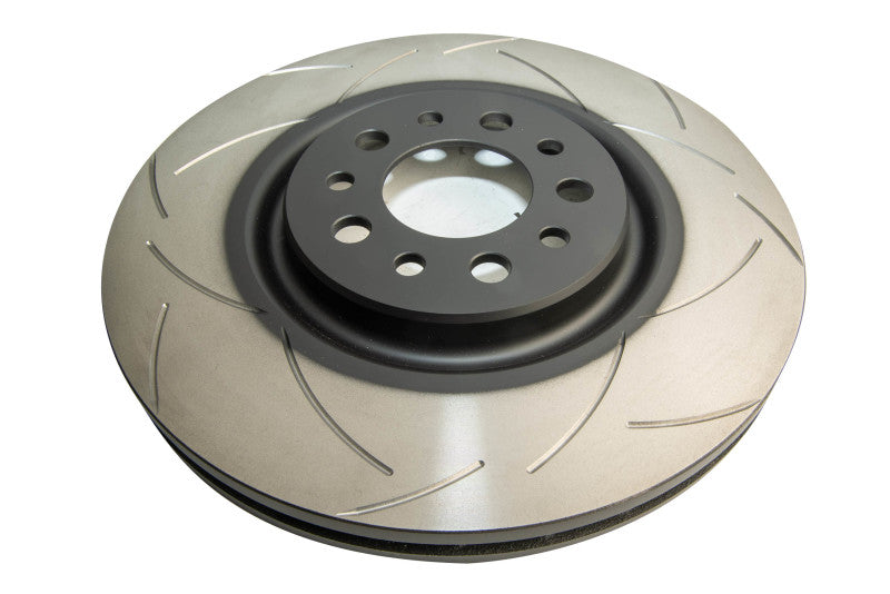 DBA Street Slotted Rotors - DBA 15-17 Chrysler 200 (w/330mm Front Rotor) Front Slotted Street Series Rotor