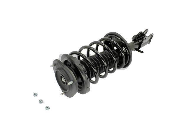 KYB Shocks & Struts Strut Plus - KYB Shocks & Struts Strut Plus Front Right TOYOTA Corolla 1997-1993