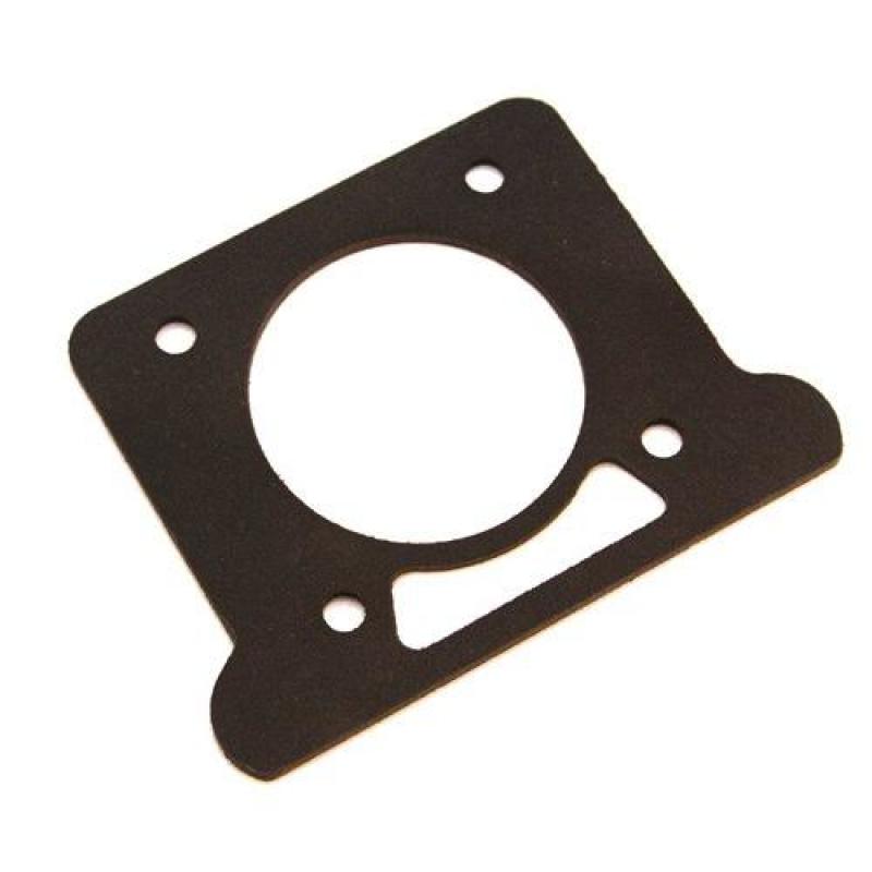 BX Throttle Body Gaskets - BLOX Racing 06-10 Subaru WRX / 04-10 Subaru STI Thermal Throttle Body Gasket