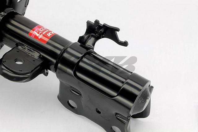 KYB Shock & Strut Excel-G - KYB Shocks & Struts Excel-G Front Right TOYOTA Prius 2015-2010