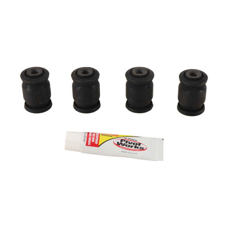 PIV A-Arm Kit - Pivot Works 08-11 Yamaha YFM350 Grizzly IRS  Kit - Rear Lower A-Arm 1 Kit Req Per Veh