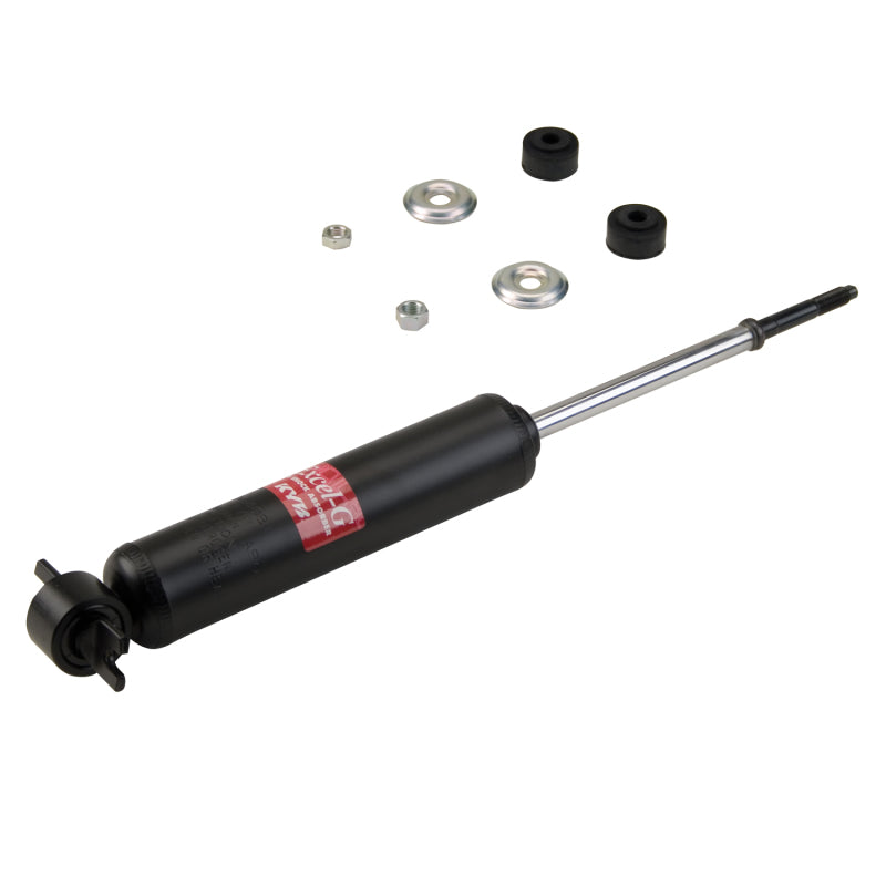 KYB Shock & Strut Excel-G - KYB Shocks & Struts Excel-G Front CHEVROLET Astro Mini-Van (2WD) 1985-05 CHEVROLET Bel Air 1971-81 C