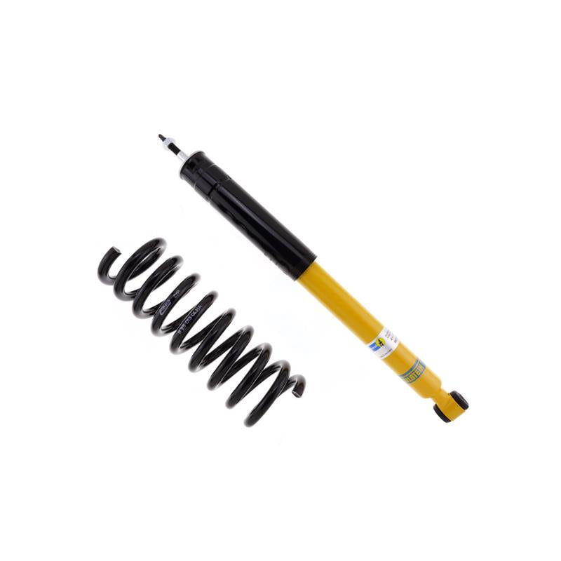 BIL B12 Series Suspension Kits - Bilstein B12 2011 Mercedes-Benz SLK350 Base Front and Rear Suspension Kit