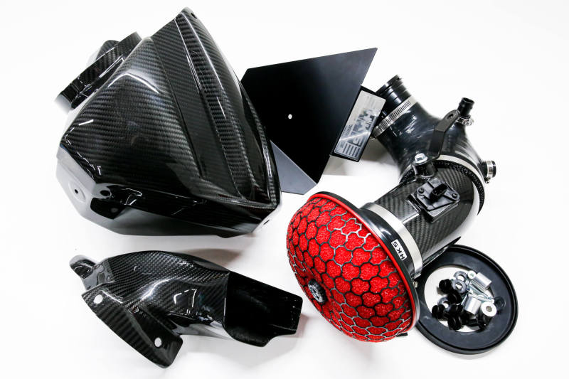HKS Racing Suction - HKS 2020 Toyota Supra GR Cold Air Intake Full Kit