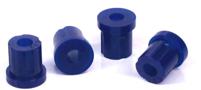 SPR Bushings - Spring - SuperPro Nissan-Spring Rear Eye Bushing