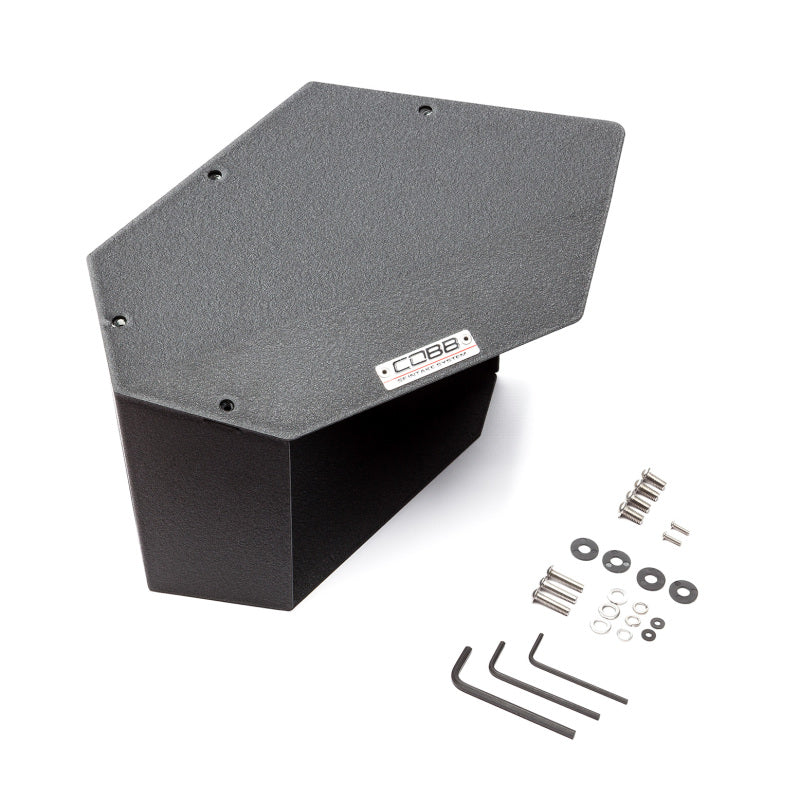 COBB Air Box - Cobb 07-09 MazdaSpeed3 Airbox Gen 1
