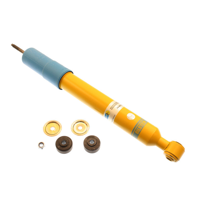 BIL B8 Series Shocks - Bilstein B8 (SP) 99-04 Ford Mustang SVT Cobra Rear 46mm Monotube Shock Absorber