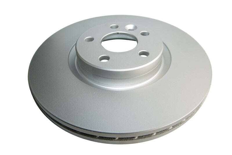 DBA En-Shield Standard Rotors - DBA 16-17 Volvo XC60 (w/324mm Front Rotor) Front En-Shield Standard Rotor