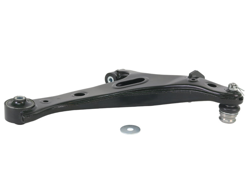 WL Control Arms - Front - Whiteline 2010-2014 Subaru Legacy Front control arm - lower left arm