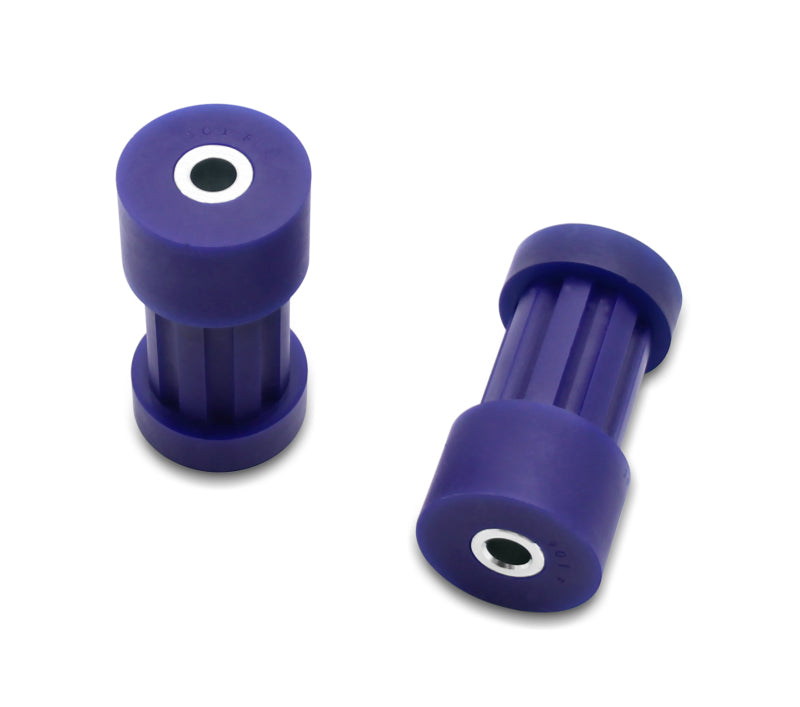 SPR Bushings - Control Arm - SuperPro Ford-Lwr/Cont/Arm Inn/Bush