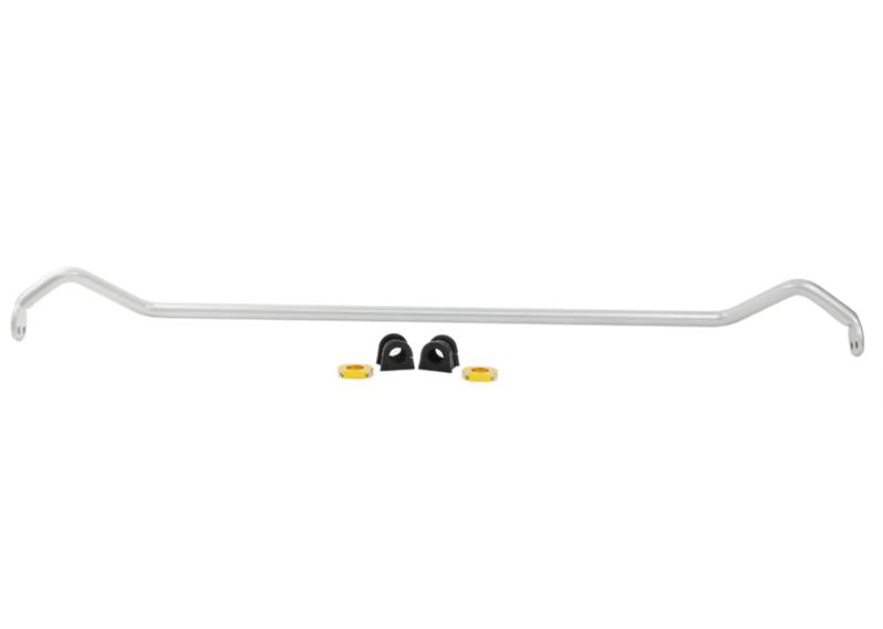 WL Sway Bars - Front - Whiteline 9/10+ Impreza GH/GR MY11 / 9/10+ STi Front 22mm Heavy Duty Adjustable Swaybar