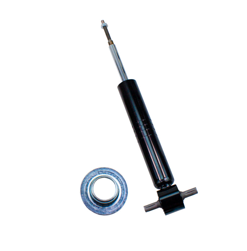 MXT Lowering Struts - MaxTrac 07-14 GM C/K1500 2WD/4WD 0-3in Front Adj. Lowering Strut