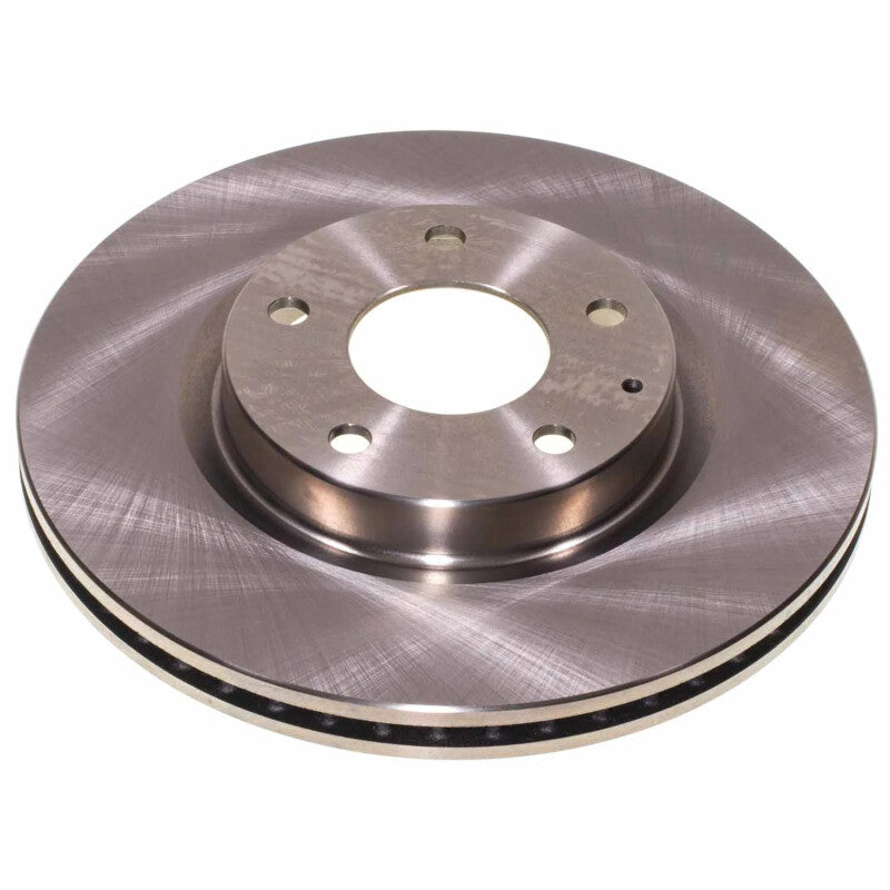 PSB Autospecialty Rotor - Power Stop 19-23 Mazda 3 Front Autospecialty Brake Rotor