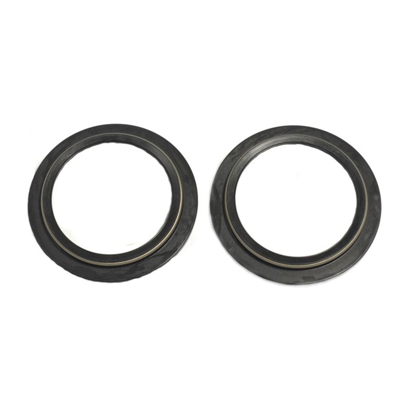 ATH Fork Dust Seal Kits - Athena 97-01 Honda CR 125 R 46x58.5x4.7/11.6mm Fork Dust Seal Kit