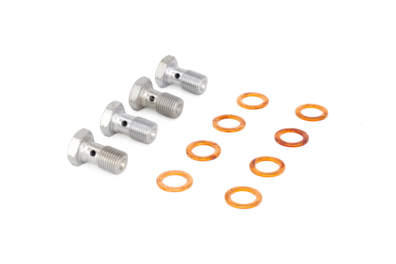 GR G-Stop Brake Line Kits - Goodridge 8/96-00 Toyota Camry/ES300 / 99-03 Solara V6 Brake Lines