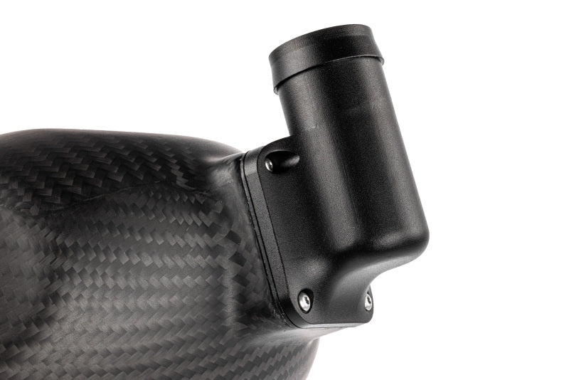 APR Intake Systems - APR 20-25 Porsche 911 Carbon Fiber Intake System w/ Turbo Inlet Pipes