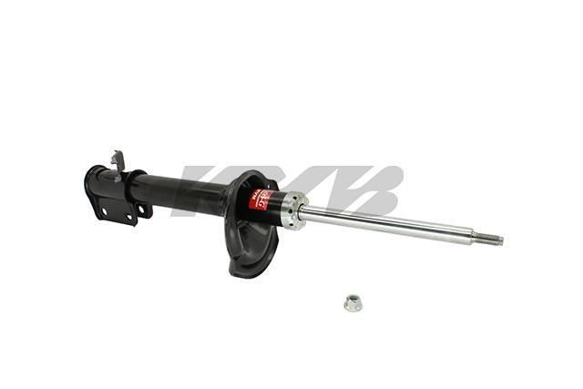 KYB Shock & Strut Excel-G - KYB Shocks & Struts Excel-G Rear Right SUBARU Forester 2006-08