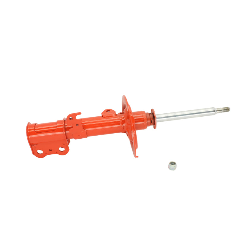 KYB Shocks & Struts AGX - KYB Shocks & Struts AGX Front Left TOYOTA Celica 2000-05