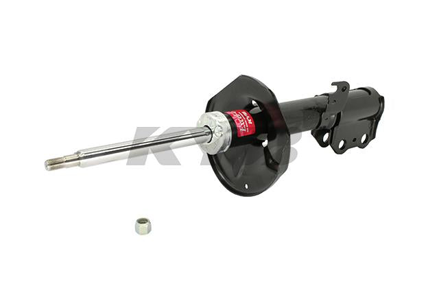 KYB Shock & Strut Excel-G - KYB Shocks & Struts Excel-G Front Right PONTIAC Vibe (AWD) 2003-06 PONTIAC Vibe (FWD) 2003-06 TOYOTA