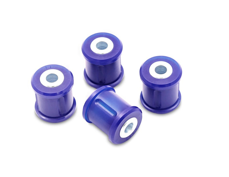 SPR Bushings - Control Arm - SuperPro Rear Upper Control Arm/ Inner Bushing
