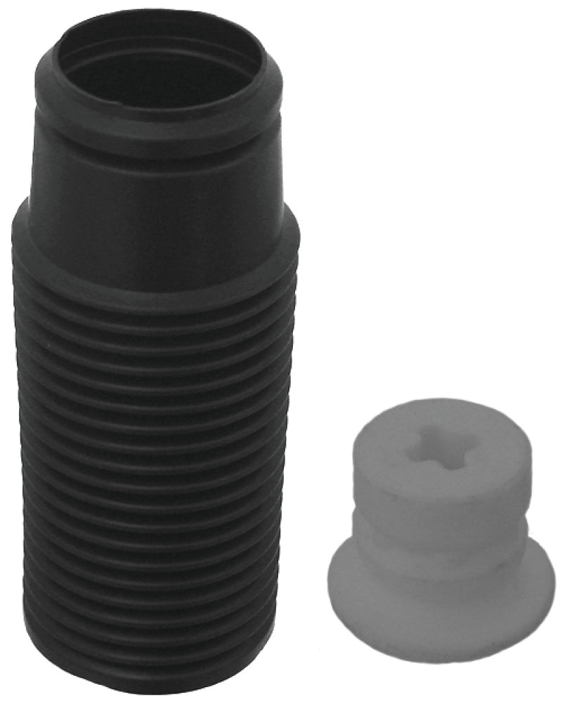 KYB Strut Boots - KYB Shocks & Struts Strut Boots Front 02-09 Chevrolet Trailblazer / 02-09 GMC Envoy 2WD