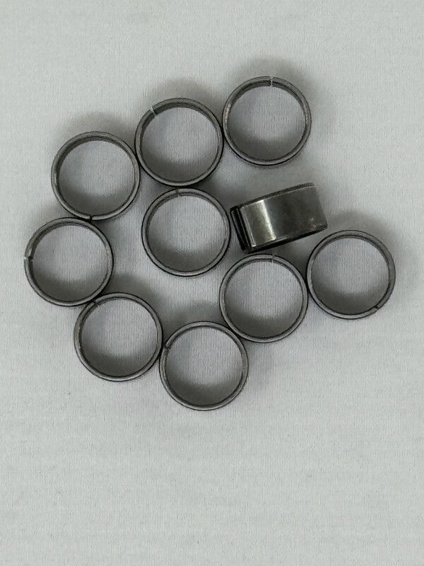KYP Bushings - KYB 95+ Honda/Kawasaki/Suzuki/Yamaha Bushing Cartridge Head 12.5 mm. - 10 Pack
