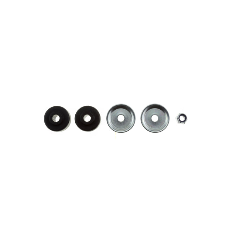 BIL B6 4600 Series Shocks - Bilstein 4600 Series 1975-1991 Ford E-350 Econoline Front 36mm Monotube Strut Assembly