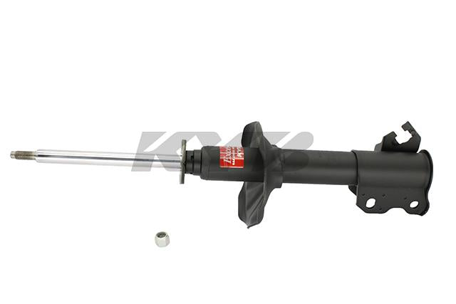 KYB Shock & Strut Excel-G - KYB Shocks & Struts Excel-G Front Left NISSAN Pulsar 1987-90 NISSAN Sentra 1987-90 NISSAN Sentra Cla