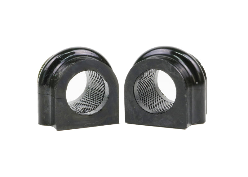 WL Bushings - Sway Bar - Whiteline Sway Bar Bushing Service Kit for BNF27Z - Fits 87-02 GTR