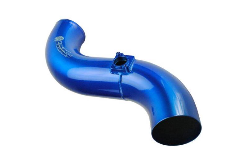 SIN Cold Air Intakes - Sinister Diesel Cold Air Intake 13-16 Chevy / GMC Duramax 6.6L LML