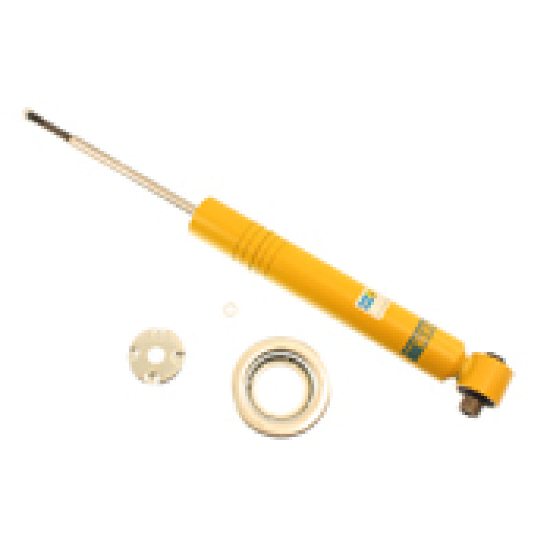BIL B8 Series Shocks - Bilstein B8 1989 BMW 525i Base Rear 46mm Monotube Shock Absorber