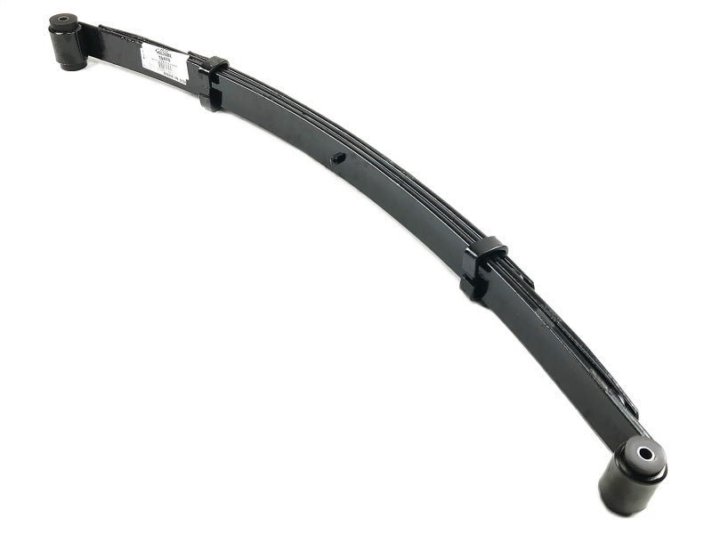 TUF Front Leaf Springs - Tuff Country 73-87 Chevy Truck 1/2 & 3/4 Ton 4wd Front 4in Lift EZ-Ride Leaf Springs (Ea)