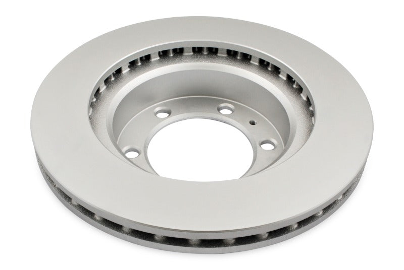 DBA En-Shield Standard Rotors - DBA 11-17 Toyota Tacoma En-Shield Standard Front Brake Rotor