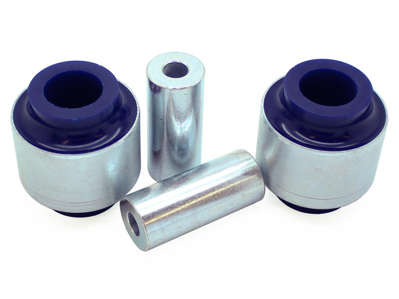 SPR Bushings - Radius Rods - SuperPro 2011 Chrysler 300 Touring Front Rearward Radius Arm Bushing Set (Std. Alignment)