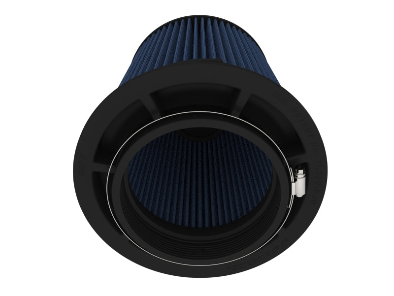 AFE Universal Pro-5 R Filter - aFe Momentum Intake Replacement Air Filter w/Pro 5R 5-1/2 IN F x 8 IN B x 7 IN T (Inverted) x 9 IN