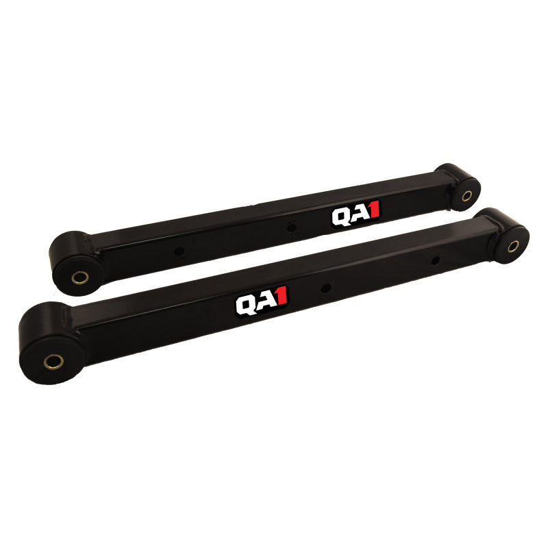 QAP Trailing Arms - QA1 64-72 GM A-Body Lower Boxed Trailing Arms