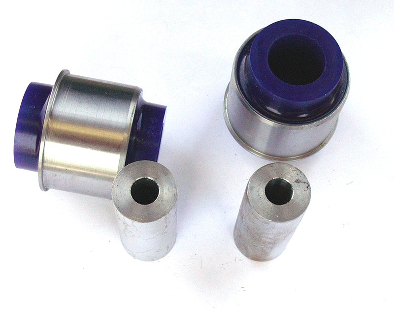 SPR Bushings - Radius Rods - SuperPro 2006 Dodge Charger Base Front Lower Radius Arm Bushing Kit