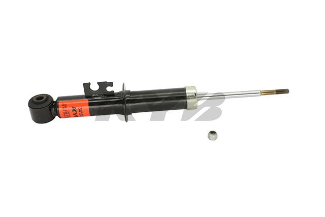 KYB Shock & Strut Excel-G - KYB Shocks & Struts Excel-G Rear MINI Cooper 2002-08