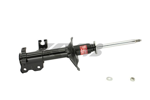 KYB Shock & Strut Excel-G - KYB Shocks & Struts Excel-G Front Right NISSAN NX 1991-95 NISSAN Sentra 1991-95