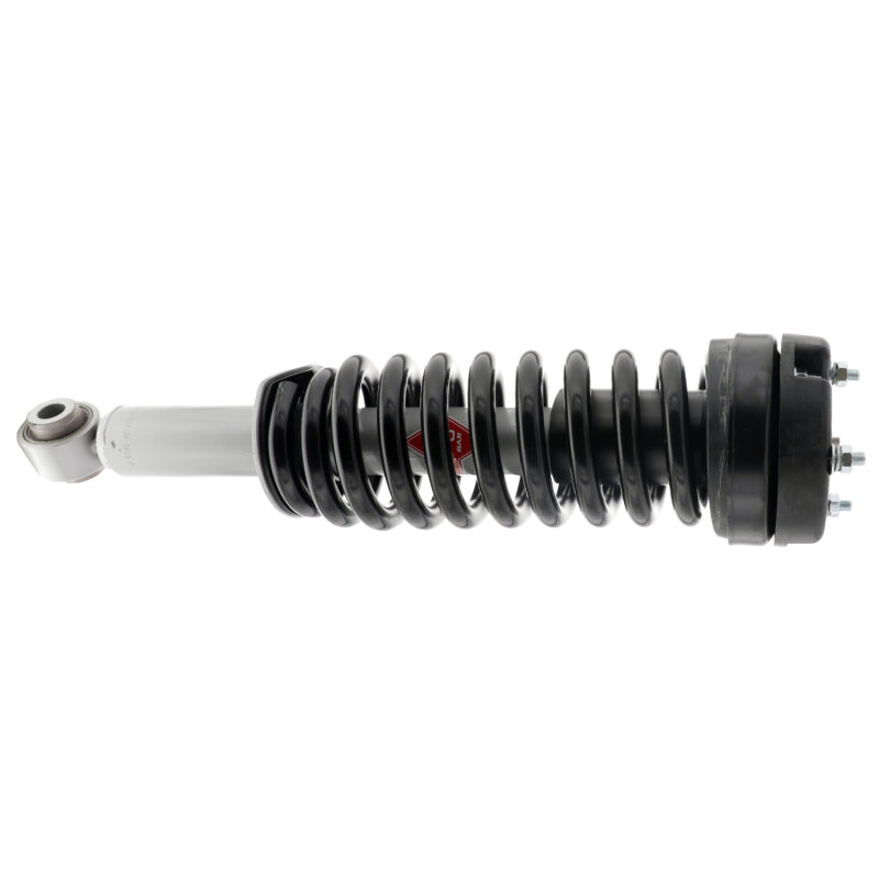 KYB Shocks & Struts Truck Plus - KYB Strut Plus Front Right Truck-Plus Leveling Assembly 09-13 Ford F-150 2WD